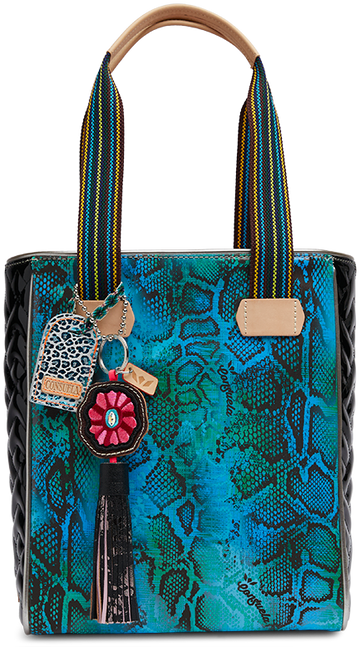 CONSUELA- Cade Chica Tote